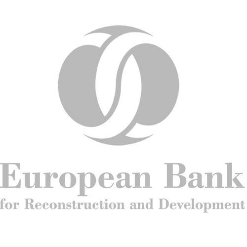 European Bank for Reconstruction and Development